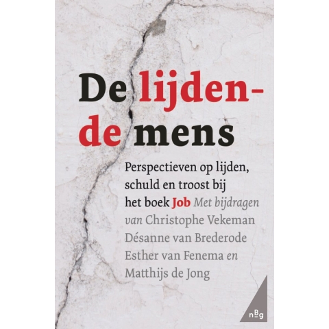 De lijdende mens (Paperback)