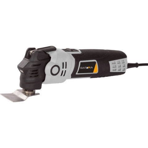 Batavia 300W Anti-Vibratie Multitool