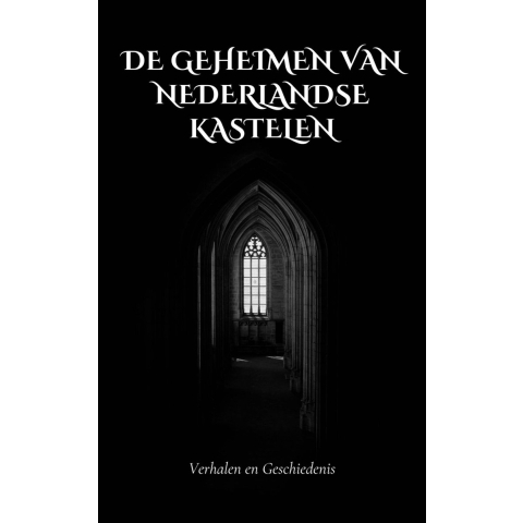 De Geheimen van Nederlandse Kastelen (Paperback)