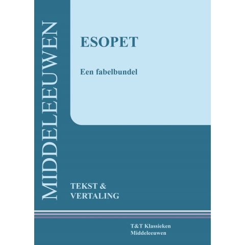 Esopet (Paperback)