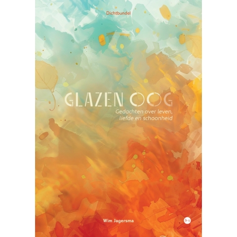 Glazen oog (Paperback)