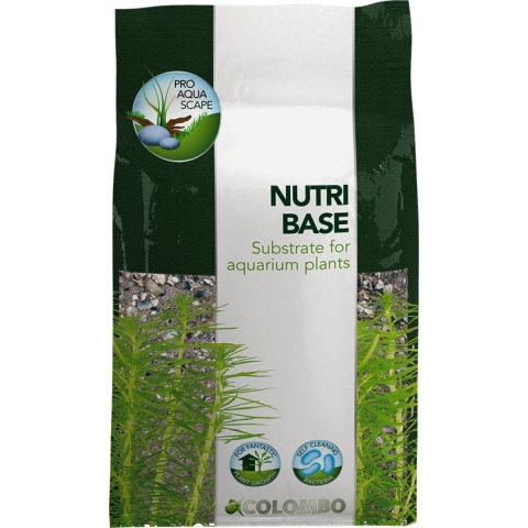 Colombo Flora Nutri Base 5L Colombo