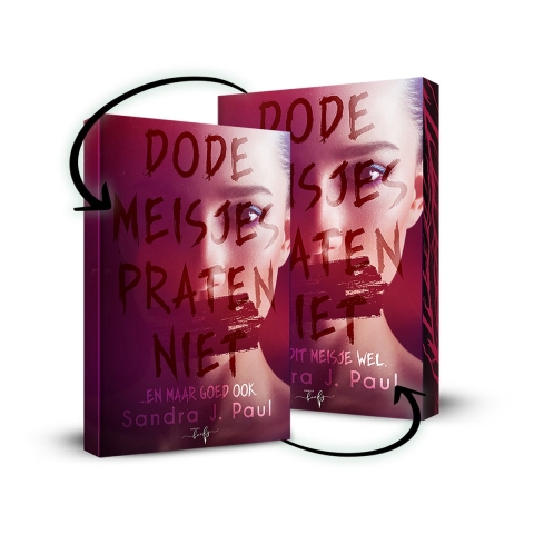 Dode meisjes praten niet (Paperback)