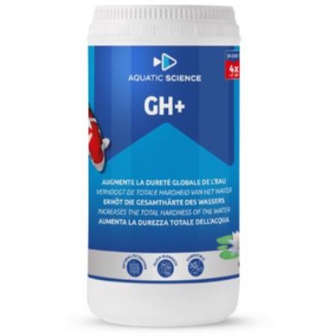 Ichi Pond Ichi Pond NEO GH + 1kg - Aquatic Science