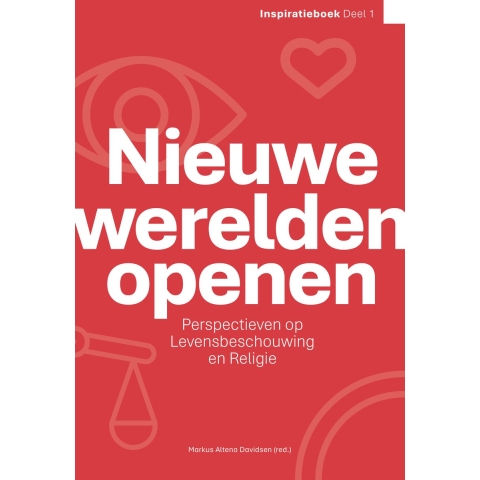 Nieuwe werelden openen (Paperback)
