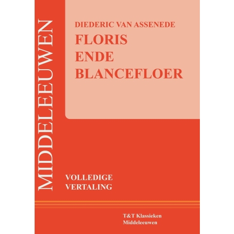 Floris ende Blancefloer (Paperback)