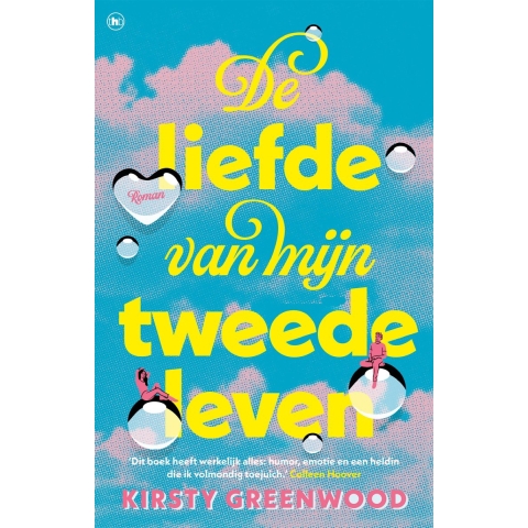 De liefde van mijn tweede leven (Paperback)