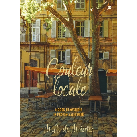 Couleur locale (Paperback)