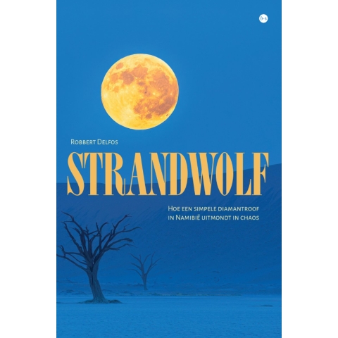Strandwolf (Paperback)