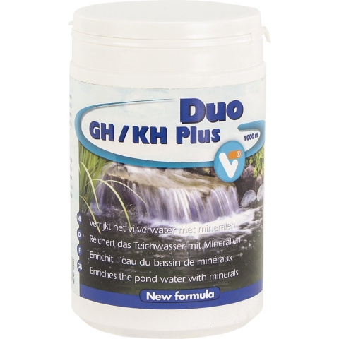 Velda (vt) Duo GH/KH Plus 1000 ml Velda
