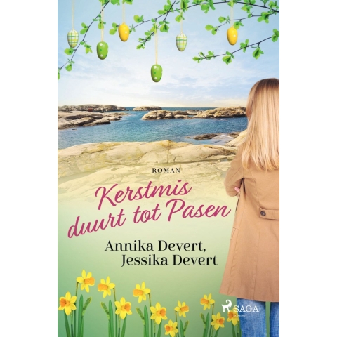 Kerstmis duurt tot Pasen (Paperback)