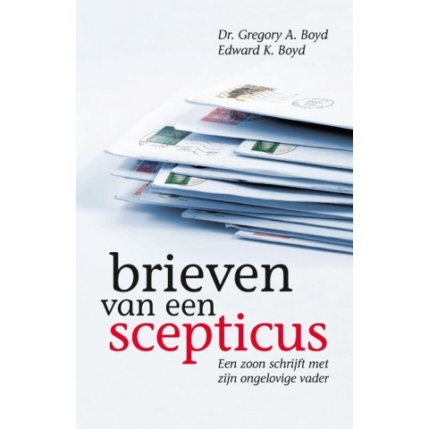 Brieven van een scepticus (Paperback)