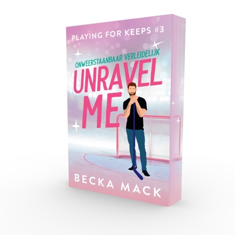 Unravel me (Paperback)