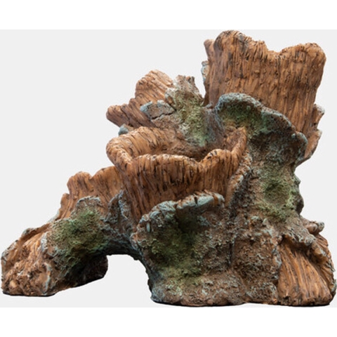 SuperFish  Scrapers Wood Planty S - SuperFish