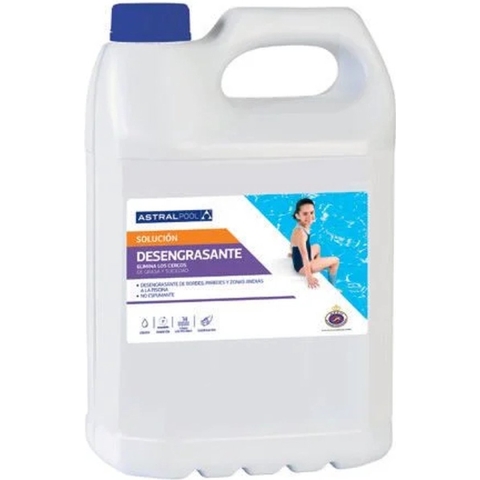 AstralPool Ontvetter 5 liter - AstralPool