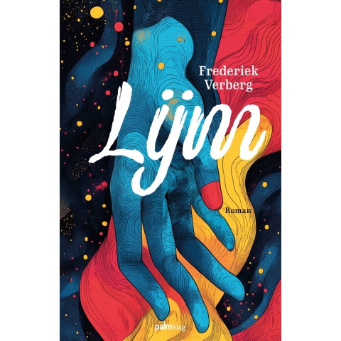 Lijm (Paperback)