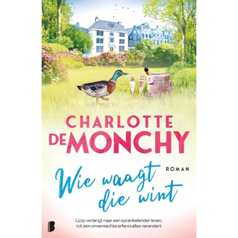 Wie waagt die wint (Paperback)