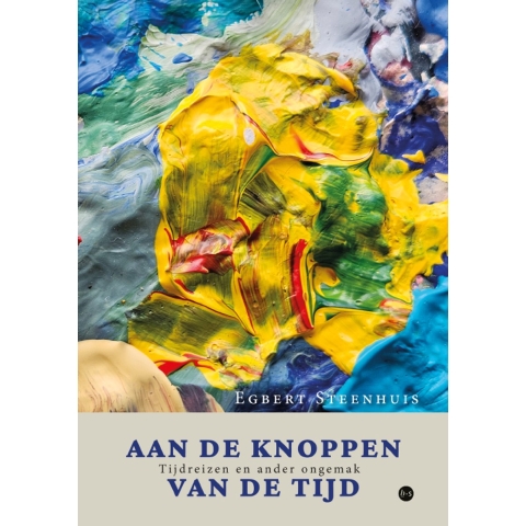 Aan de knoppen van de tijd (Paperback)