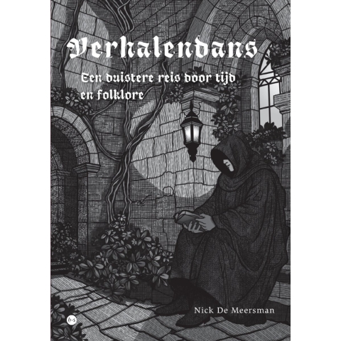 Verhalendans (Paperback)