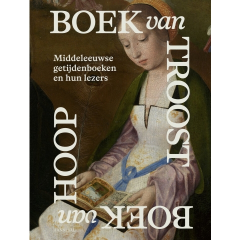 Boek van troost boek van hoop (Hardback)
