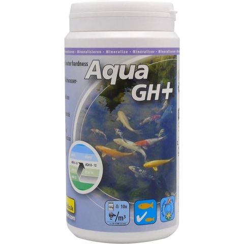 Ubbink Aqua GH+ 1000g- Ubbink