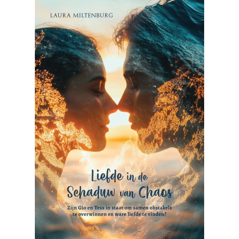 Liefde in de schaduw van chaos (Paperback)