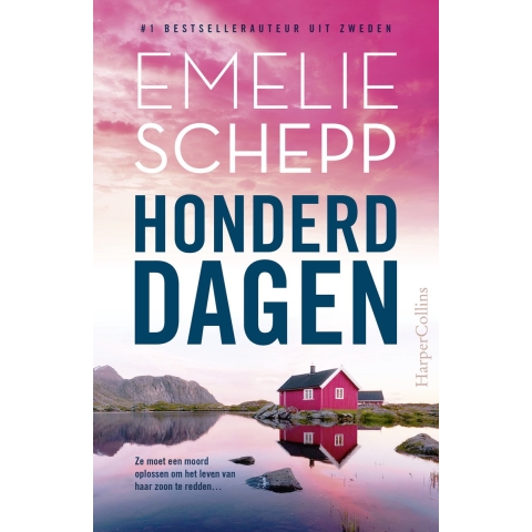 Honderd dagen (Paperback)