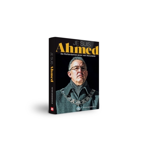 Je Suis Ahmed (Paperback)