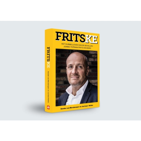 Fritske (Paperback)
