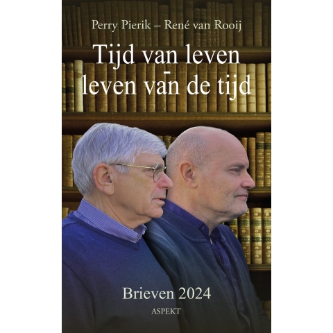 Tijd van leven - leven van de tijd (Paperback)