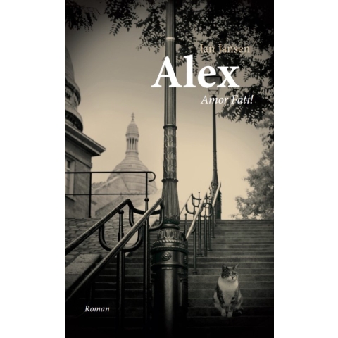 Alex (Hardback)