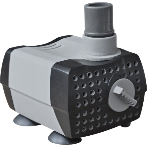 Heissner Vijver onderwater pomp 320 ltr/u indoor - Heissner