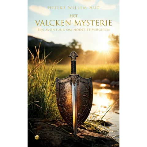 Het Valcken-mysterie (Paperback)