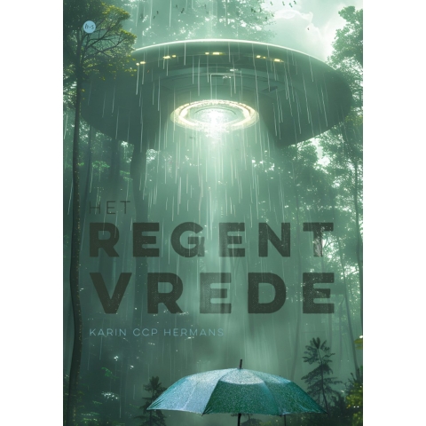 Het regent vrede (Paperback)
