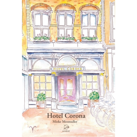 Hotel Corona (Paperback)