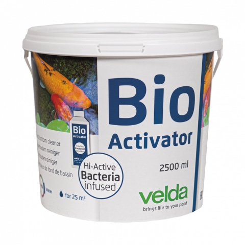 Velda (vt) Velda Bio-Activator 2500ml