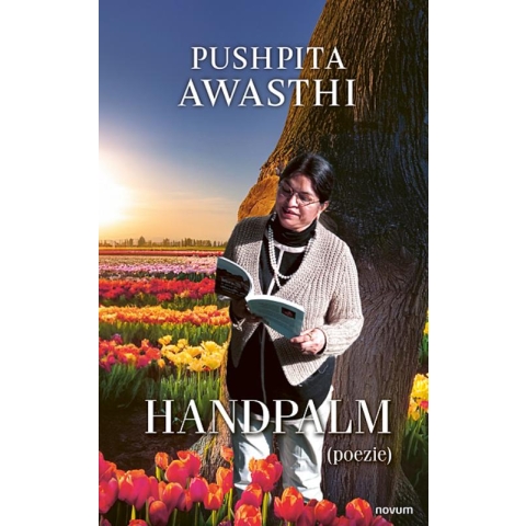 Handpalm (Paperback)