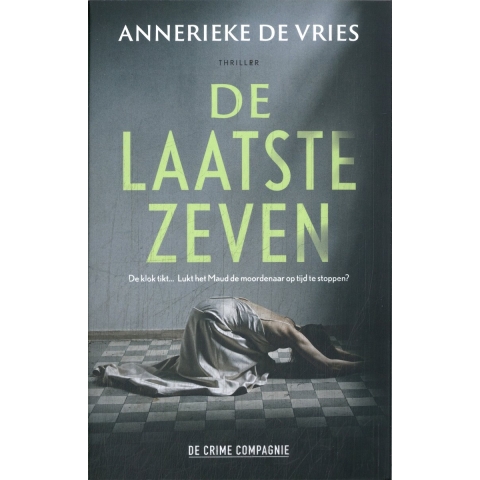 De laatste zeven (Paperback)