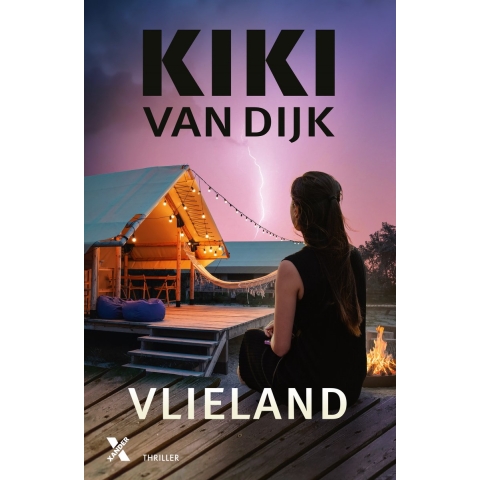 Vlieland (Paperback)