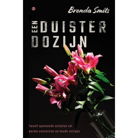 Een duister dozijn (Paperback)