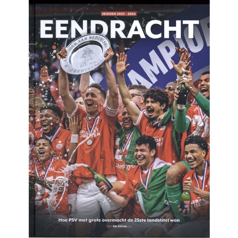 Eendracht (Hardback)
