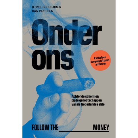 Onder ons (Paperback)