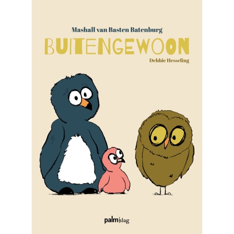 Buitengewoon (Hardback)