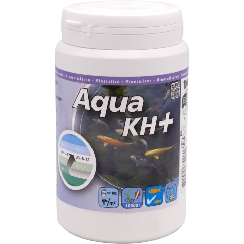 Ubbink Aqua KH+ 1000g - Ubbink