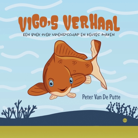 Vigo's verhaal (Paperback)