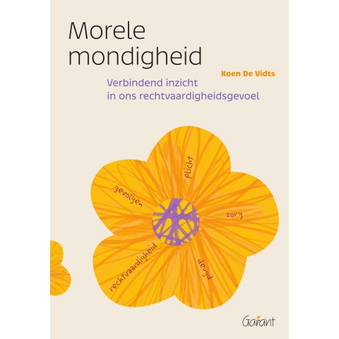 Morele mondigheid (Paperback)