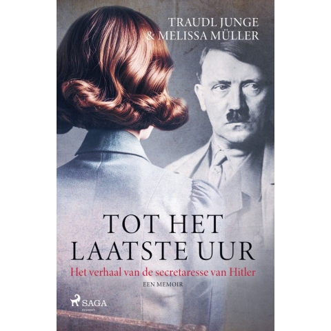 Tot het laatste uur (Paperback)