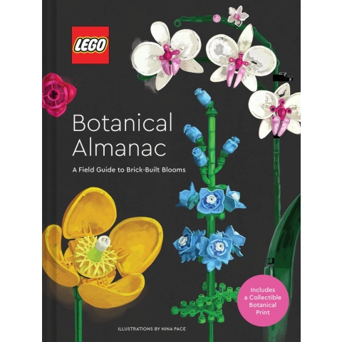 Botanical Almanac