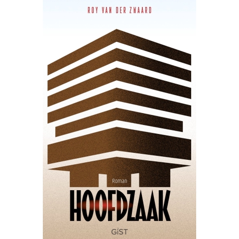 Hoofdzaak (Paperback)