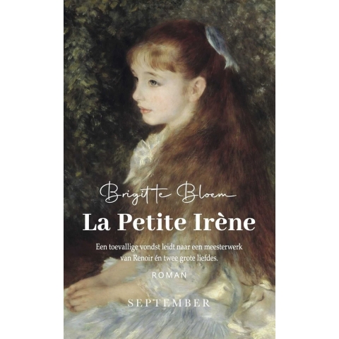 La Petite Irène (Paperback)